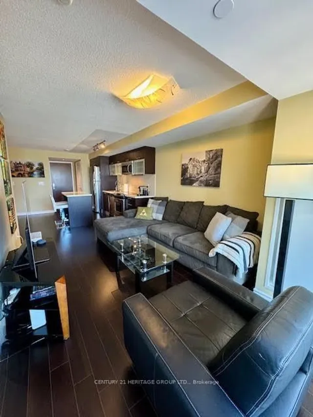 Additional image 6 of 386 Yonge St Unit 2312