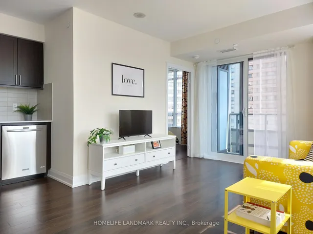 Additional image 15 of 18 Graydon Hall Dr Unit 609