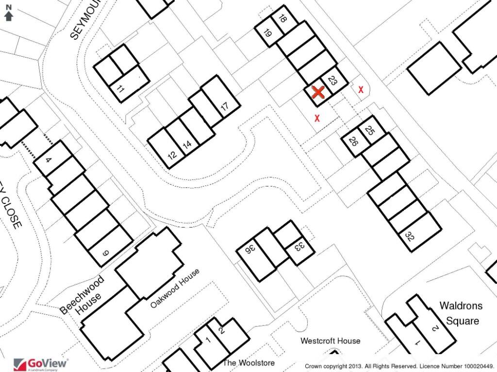 Additional image 13 of Seymour Court, Trowbridge