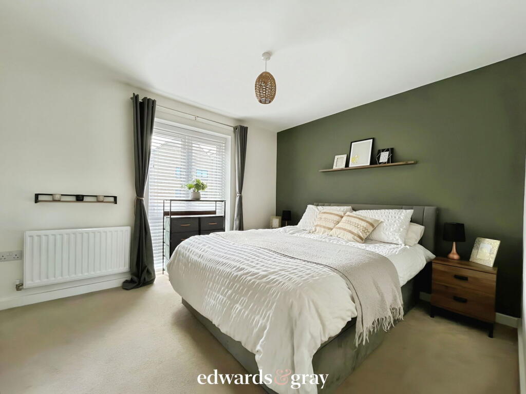 Additional image 9 of Elm Road, Blythe Valley, Solihull, B90 8AX