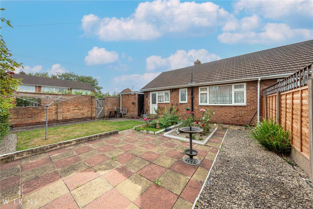 Additional image 19 of New Street, Tamworth, Staffordshire, B77