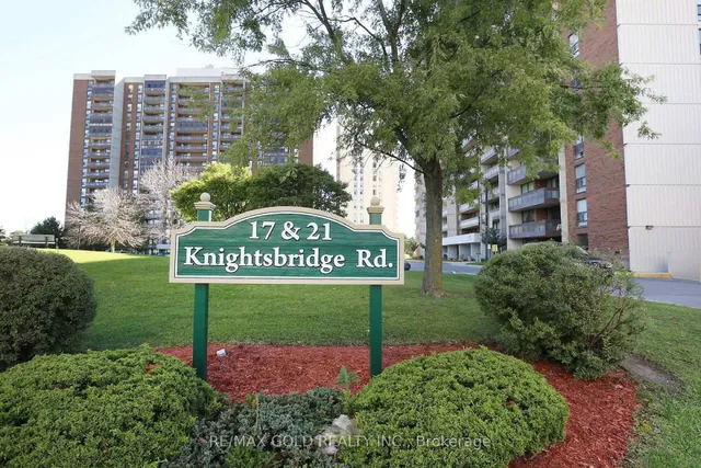 Additional image 3 of 17 Knightsbridge Rd Unit 1010