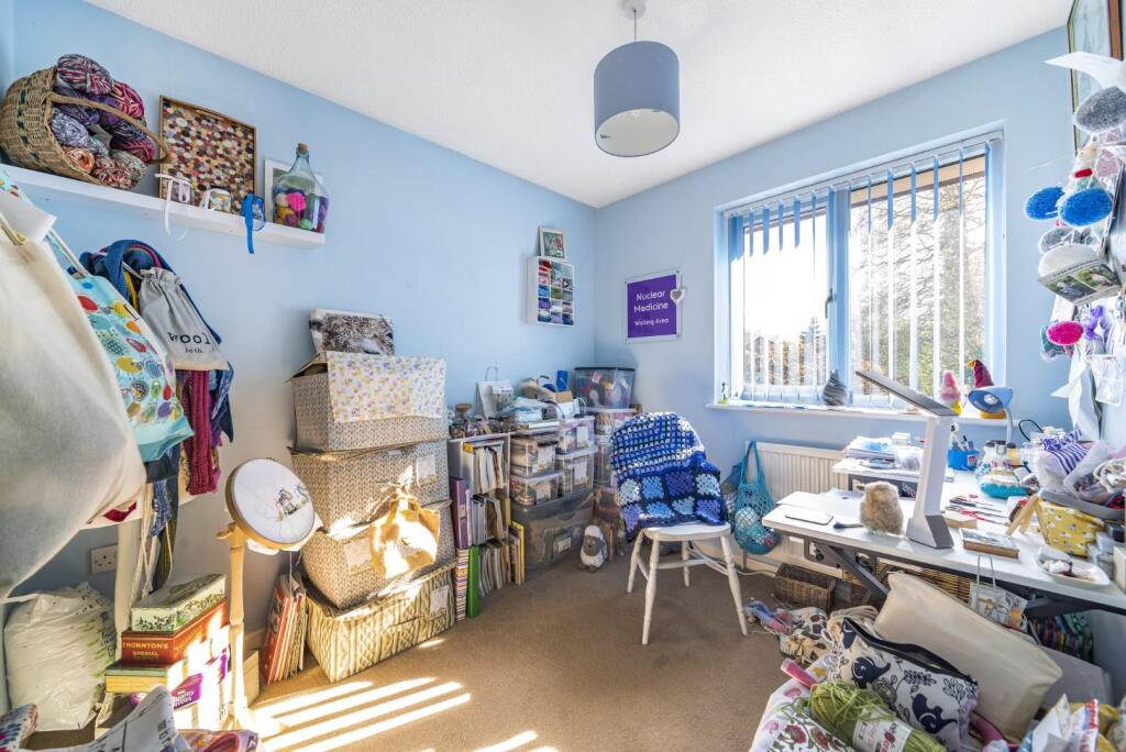 Additional image 14 of Oakleigh, BA20