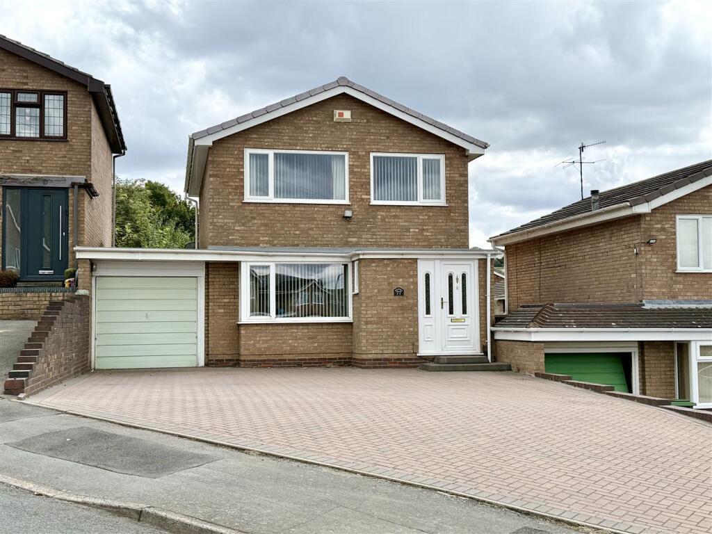 Additional image 18 of Long Innage, Halesowen