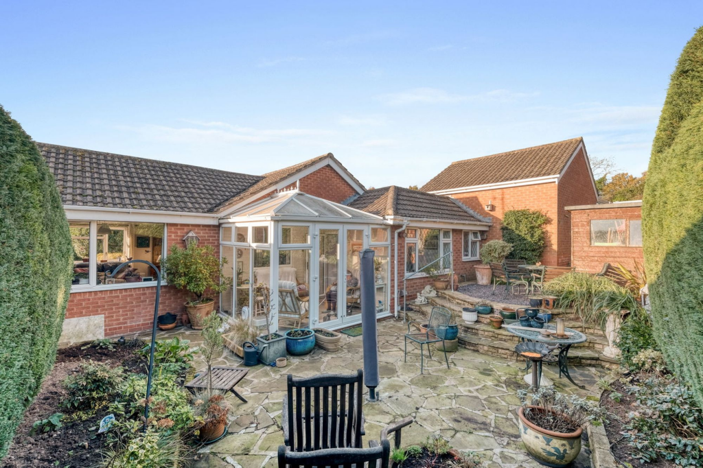 Additional image 21 of Radway Close, Redditch, B98