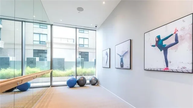 Additional image 38 of 42 Charles St Unit 2409