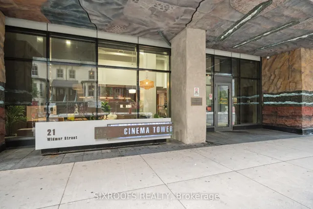 Additional image 37 of 21 Widmer St Unit 3903