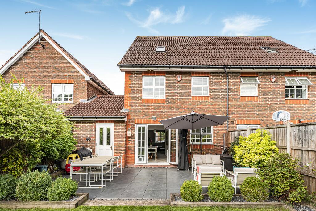 Additional image 26 of Beauchamps, Welwyn Garden City, Hertfordshire, AL7