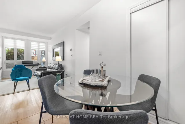 Additional image 12 of 1837 Eglinton Ave Unit 113