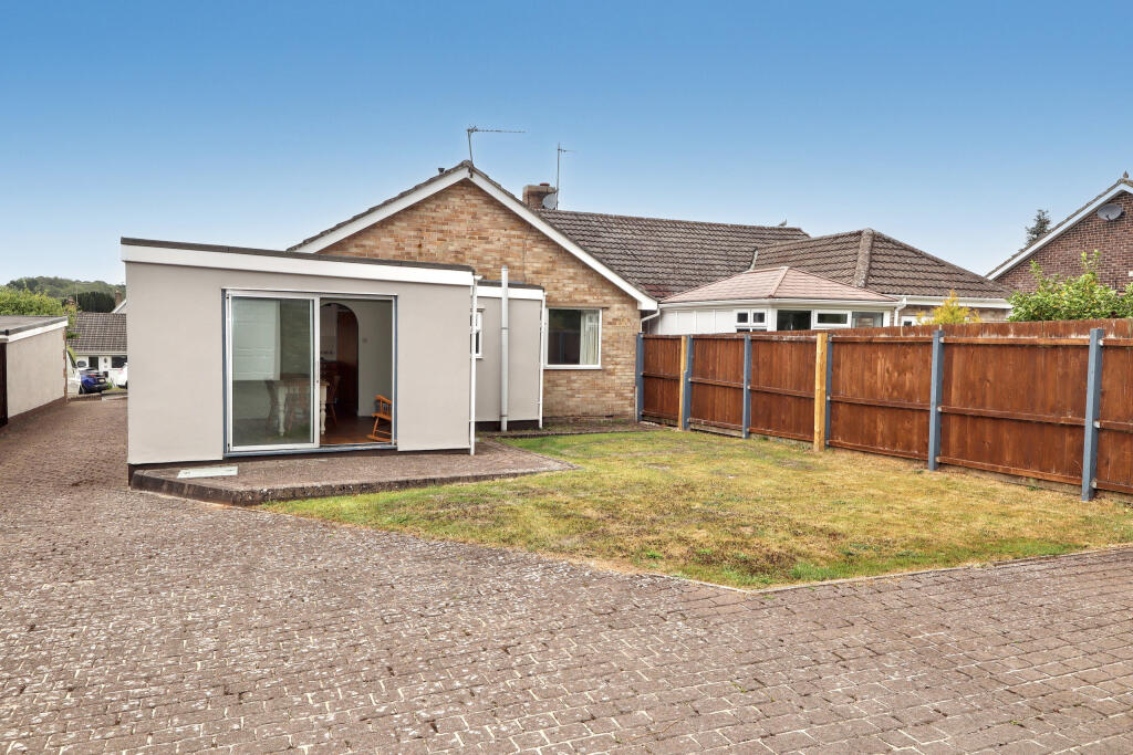 Additional image 11 of Kings Castle Road, Wells