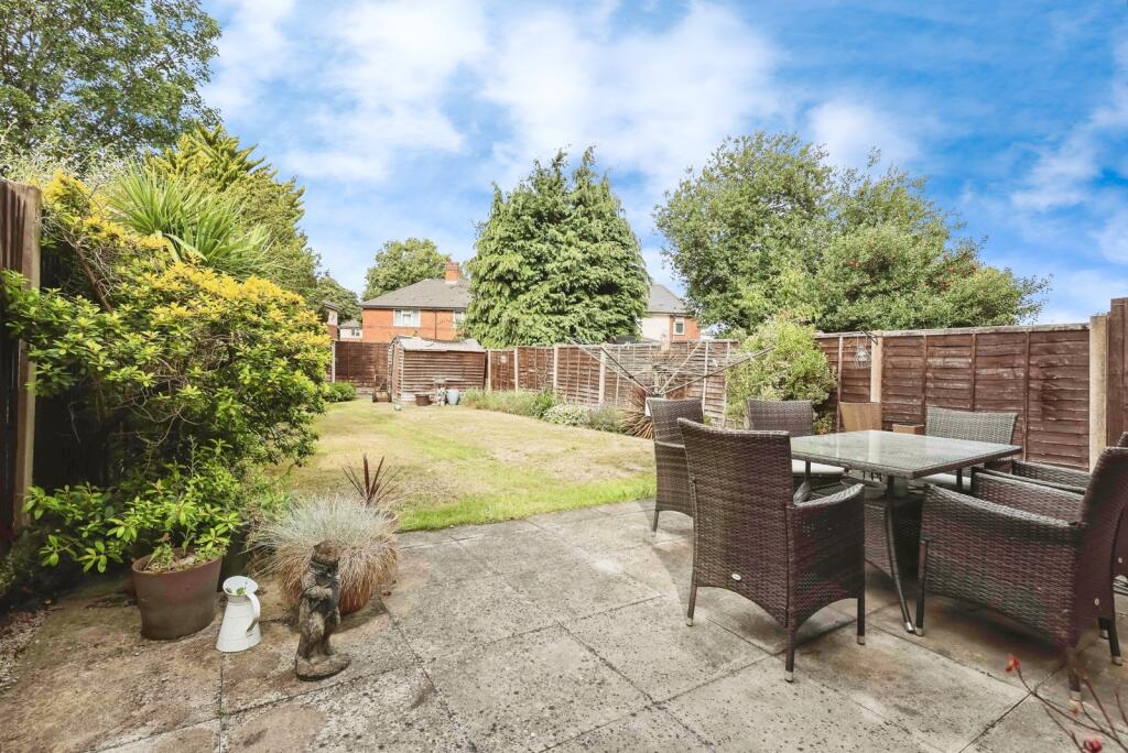 Additional image 4 of Wardend Road, BIRMINGHAM, West Midlands, B8