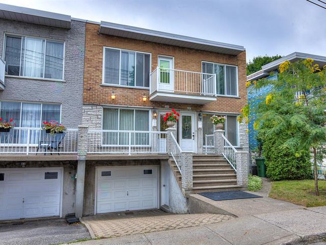 2880-2882 Rue Taillon|Montréal (Mercier/Hochelaga-Maisonneuve), Quebec H1L4K2