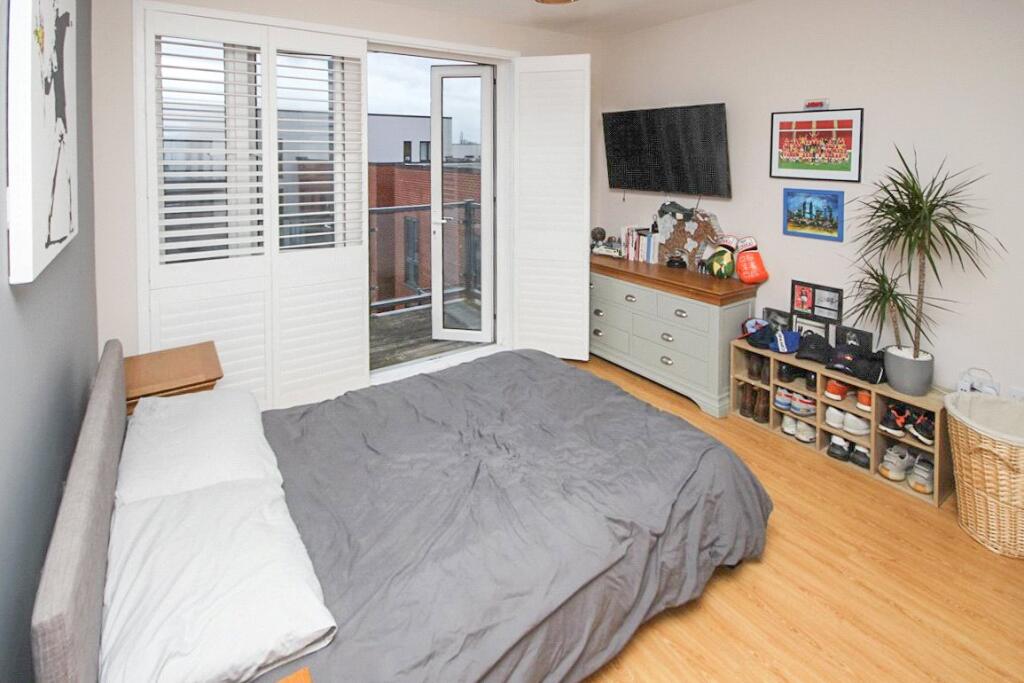 Additional image 2 of Salvisberg Court, Otto Road, Welwyn Garden City, AL7