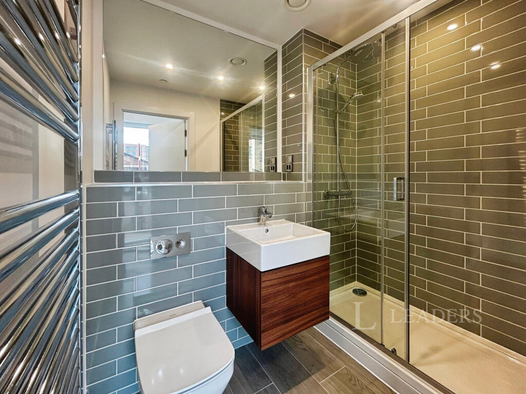 Additional image 9 of Apartment, Chapmans Yard, Upper Gough St, B1