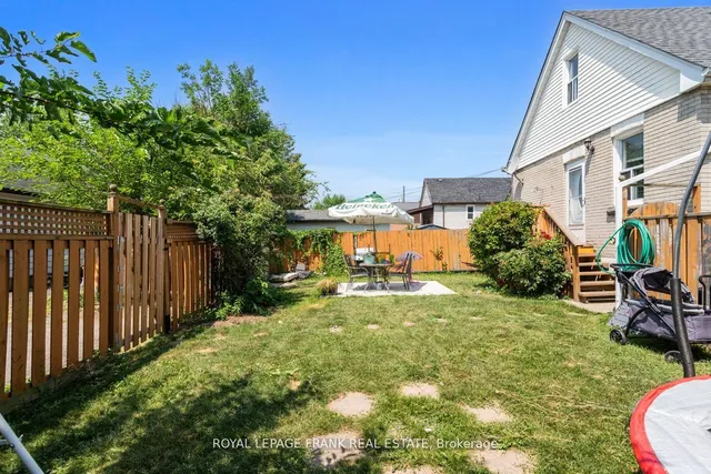 Additional image 22 of 542 Walmer Rd