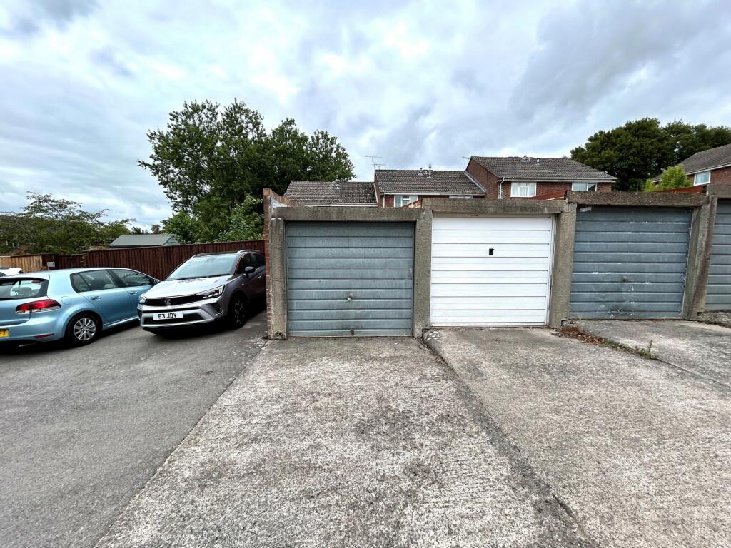 Additional image 11 of Cavalier Way, Yeovil, BA21