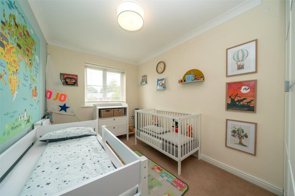 Additional image 11 of Waveney Road, Harpenden, AL5