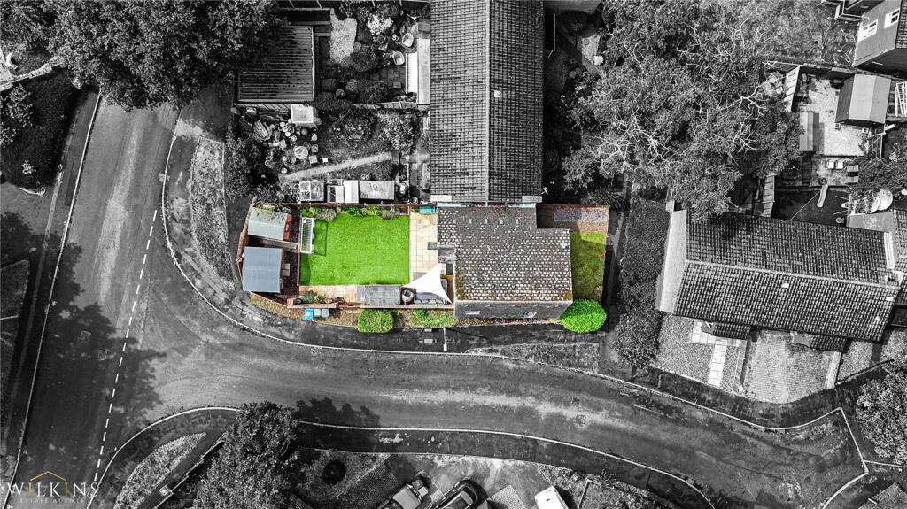 Additional image 34 of Trefoil, Tamworth, Staffordshire, B77