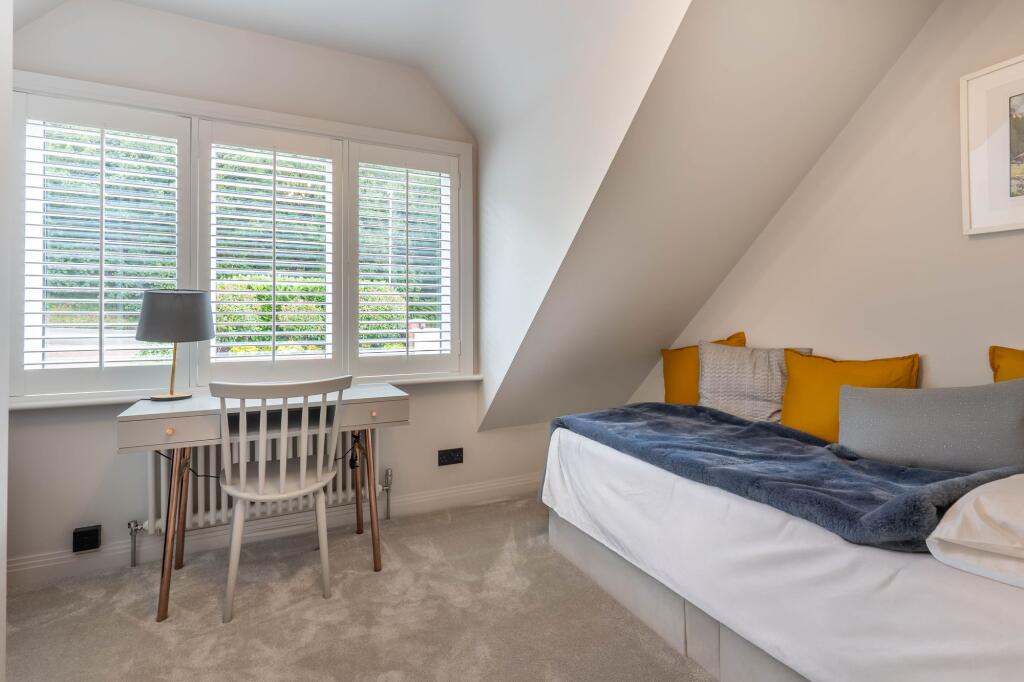 Additional image 22 of Barnt Green Road, Cofton Hackett, B45