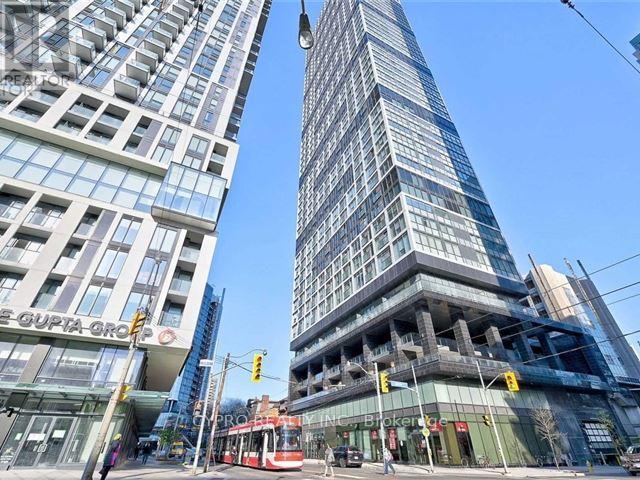 1006 - 181 DUNDAS STREET E|Toronto (Moss Park), Ontario M5A1Z4