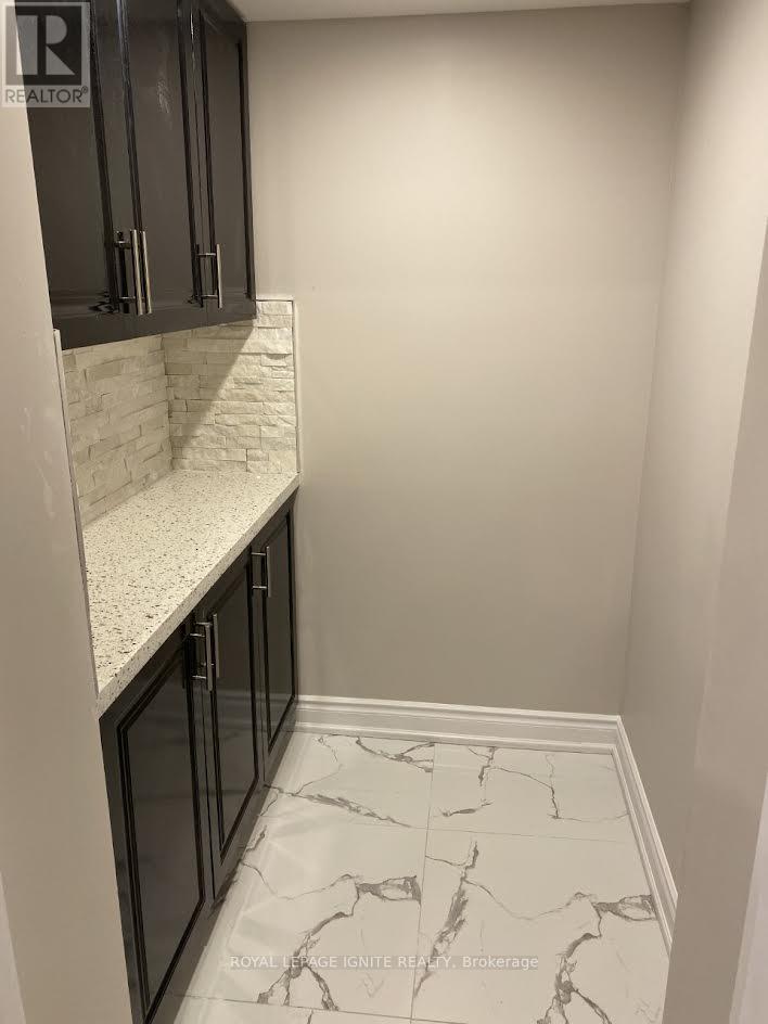 BSMT - 38 HAVANNA CRESCENT|Brampton (Bram East), Ontario L6P3Y2