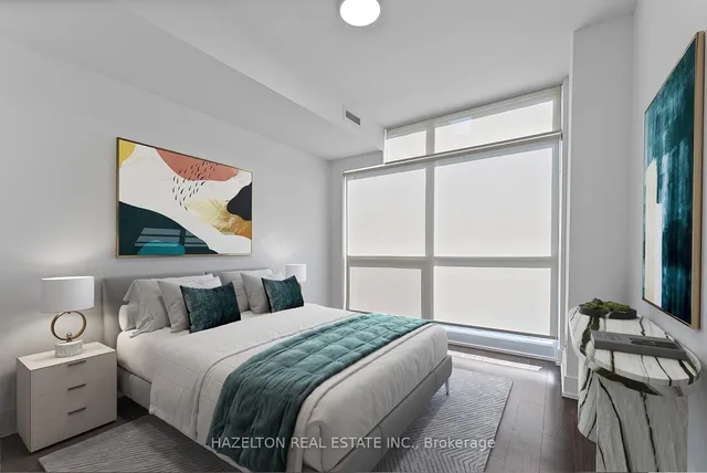 Additional image 20 of 170 Avenue Rd Unit 1605