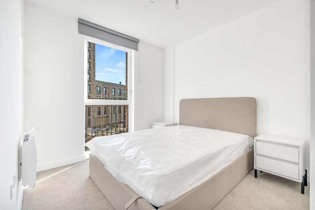 Additional image 6 of Belgrave Village, Griffiths Close, Birmingham