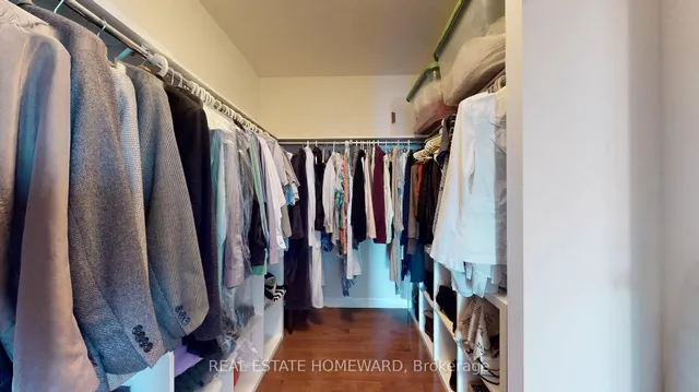 Additional image 17 of 500 Sherbourne St Unit 2706