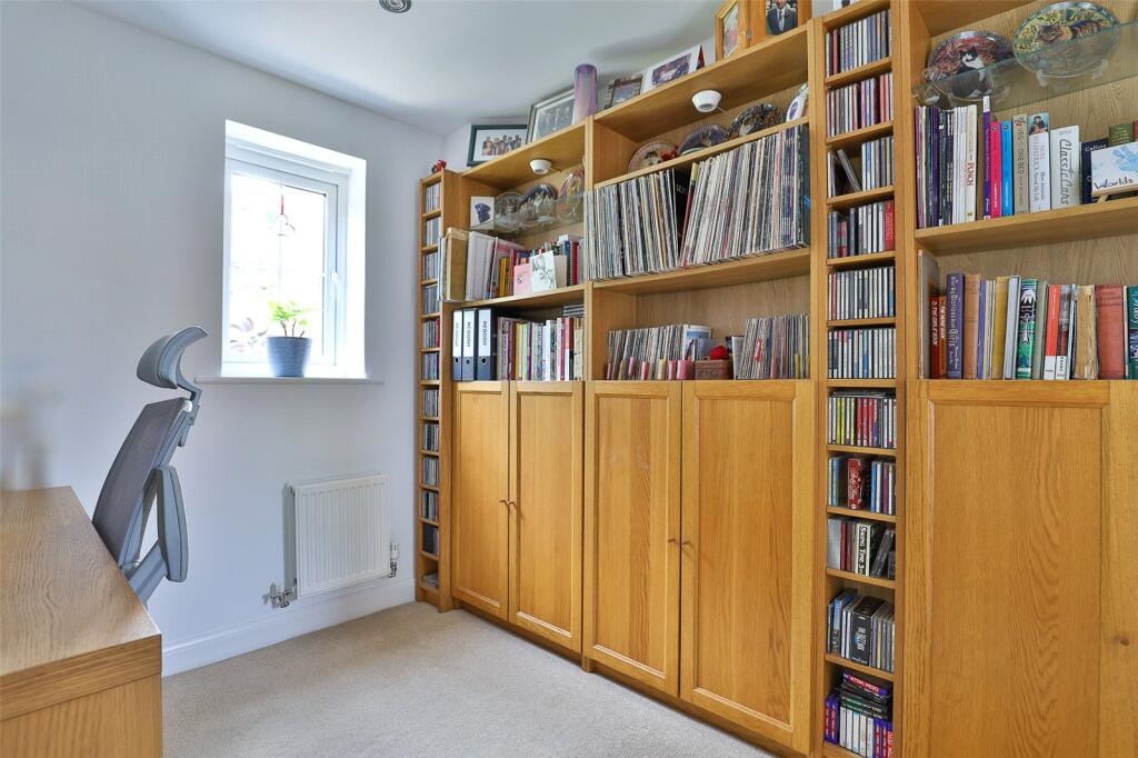 Additional image 10 of Exceptional Four Bedroom Detached House in Evercreech