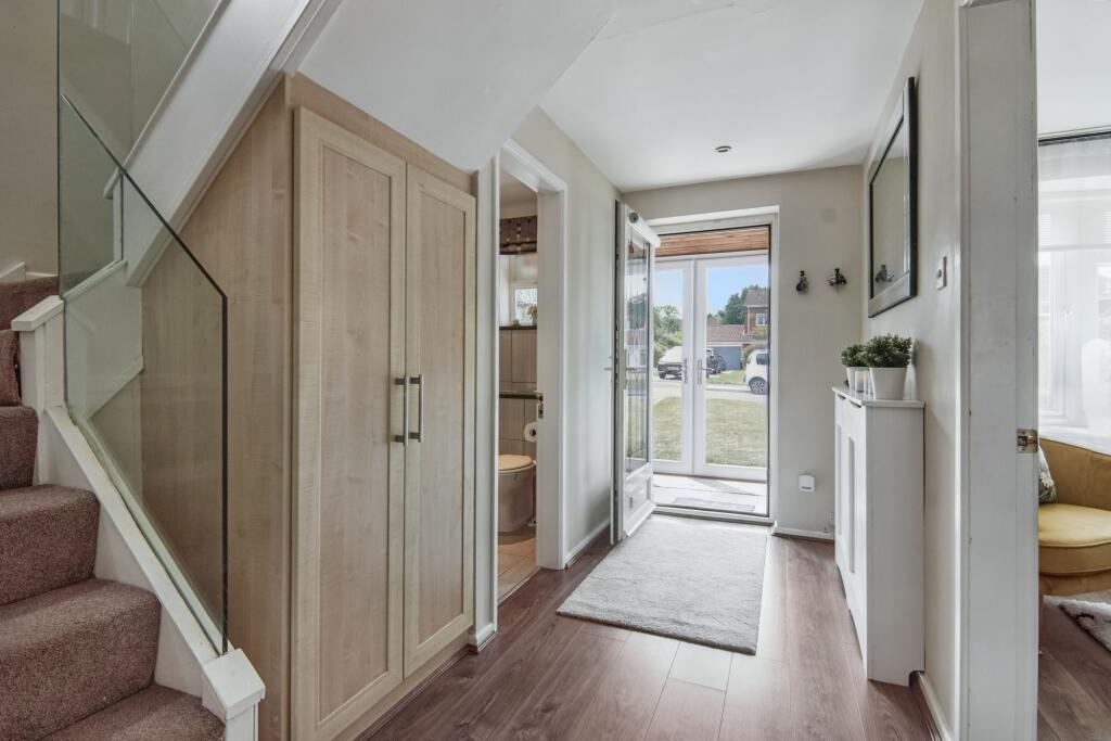 Additional image 6 of Hainfield Drive, Solihull, B91