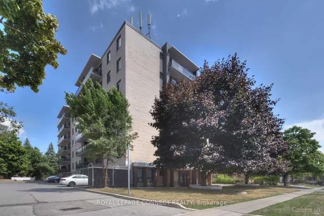 825 Kennedy Rd Unit 206