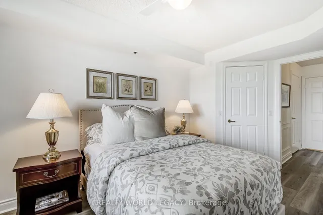 Additional image 22 of 100 Burloak Dr Unit 1416