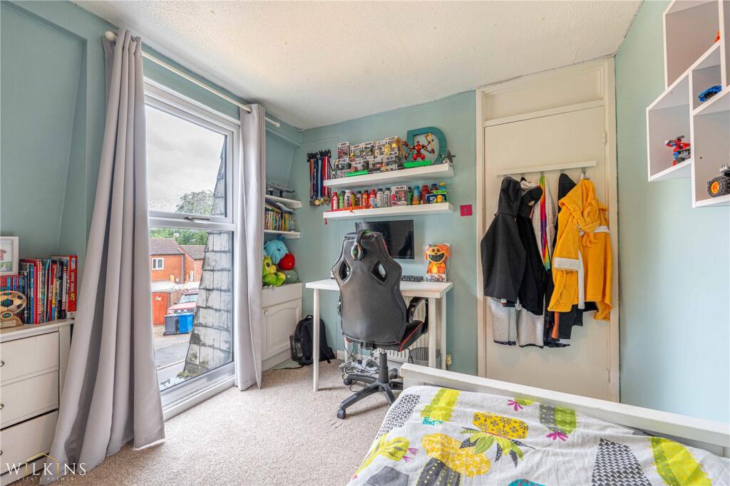 Additional image 21 of Trefoil, Tamworth, Staffordshire, B77