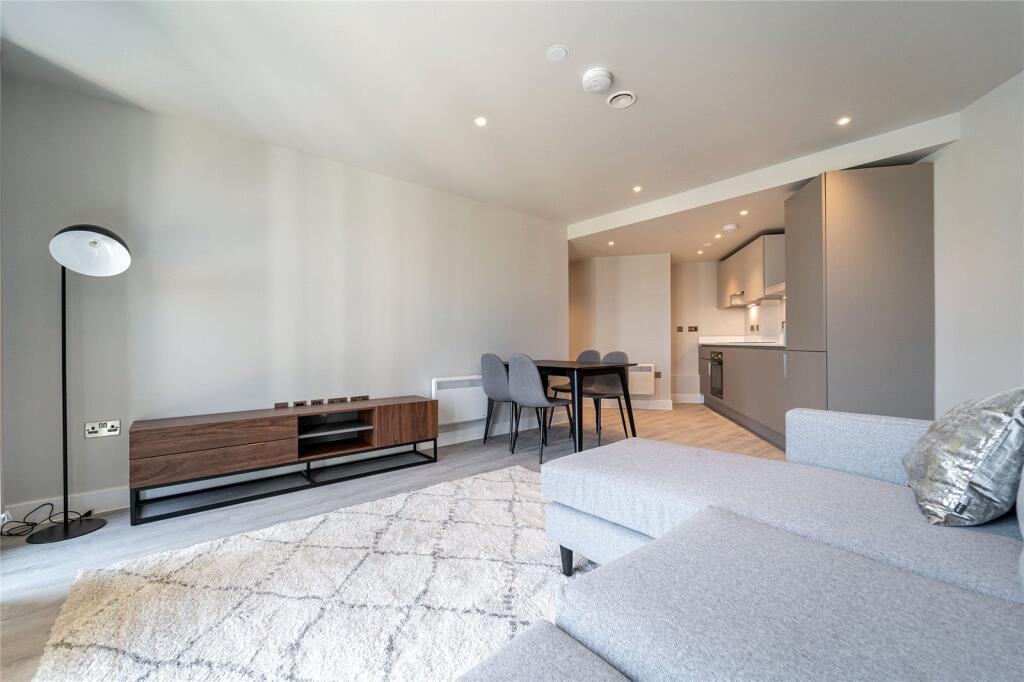 Additional image 10 of St Martins Place, 169 Broad Street, Birmingham, West Midlands, B15