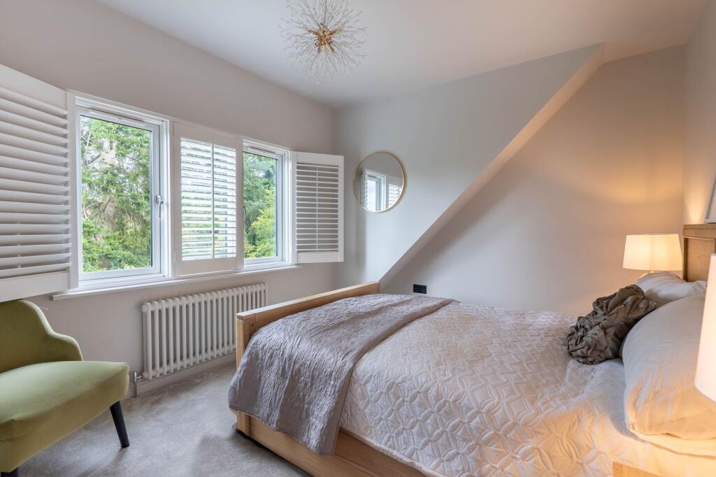 Additional image 21 of Barnt Green Road, Cofton Hackett, B45