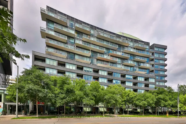 120 Bayview Ave Unit N 711