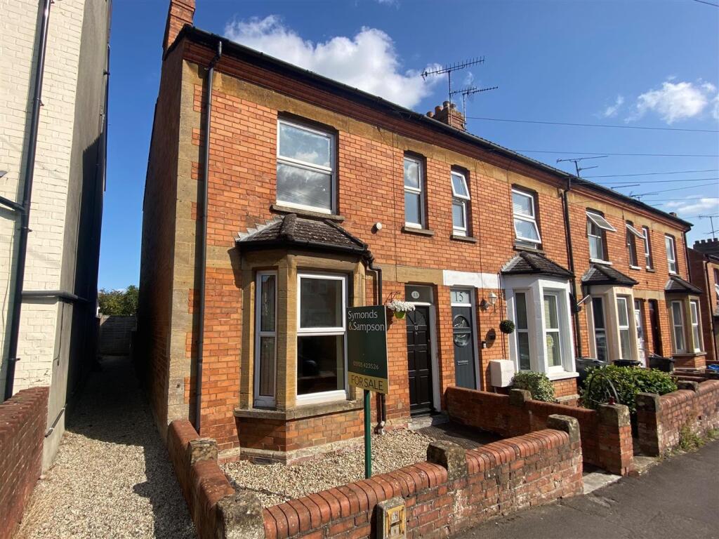 Property image for Orchard Street, Yeovil