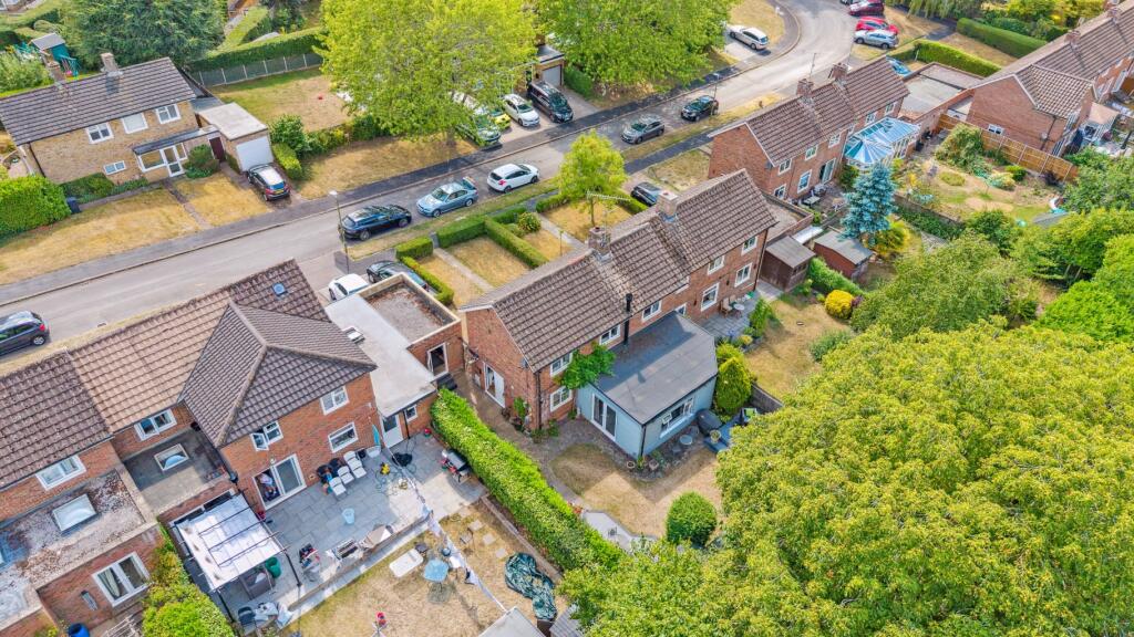 Additional image 21 of Rosedale, Welwyn Garden City, Hertfordshire, AL7 1DP