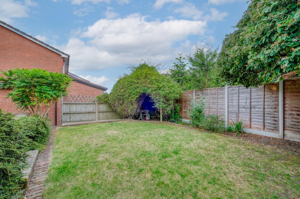 Additional image 20 of Elmstone Close, Redditch, B97