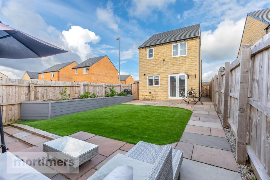 Additional image 3 of Wiswell Road, Hapton, Burnley, Lancashire, BB12