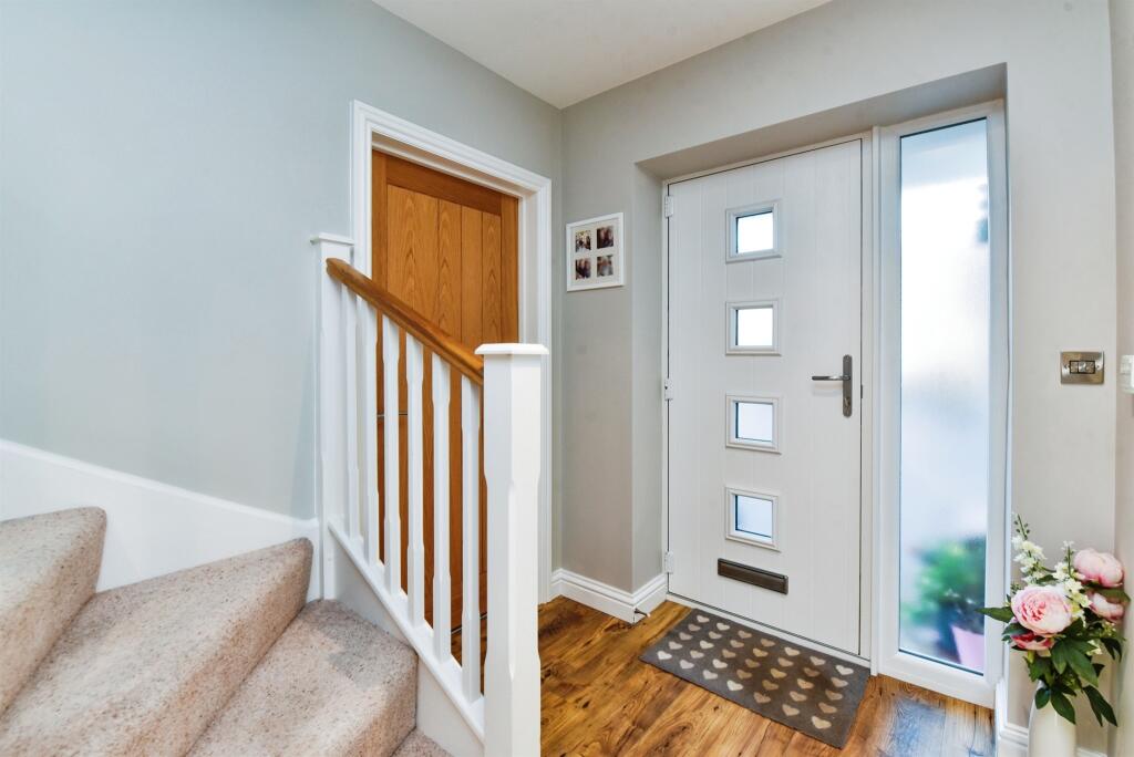 Additional image 7 of Thomas Bunn Close, Frome