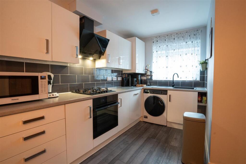 Additional image 18 of Bartons Way, Birmingham