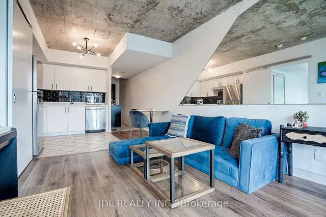 Additional image 23 of 22 Wellesley St Unit 2105