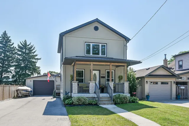 533 Cochrane Rd