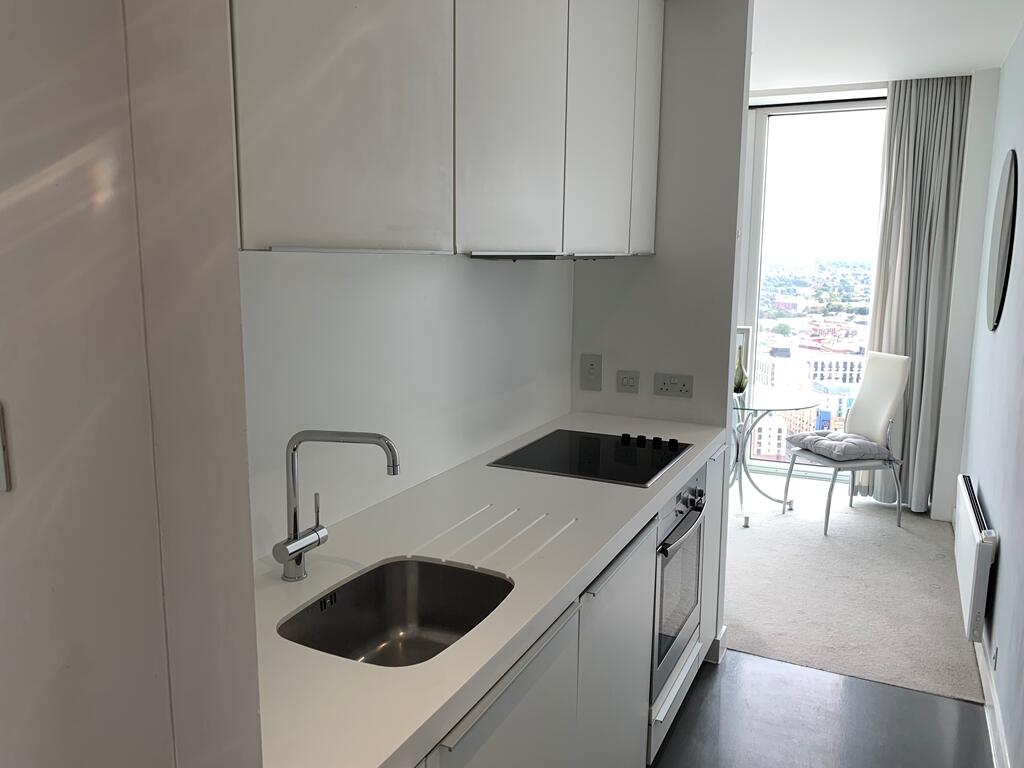 Additional image 3 of 18th Floor Rotunda Studio