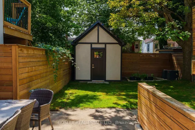 Additional image 38 of 124 Coleridge Ave