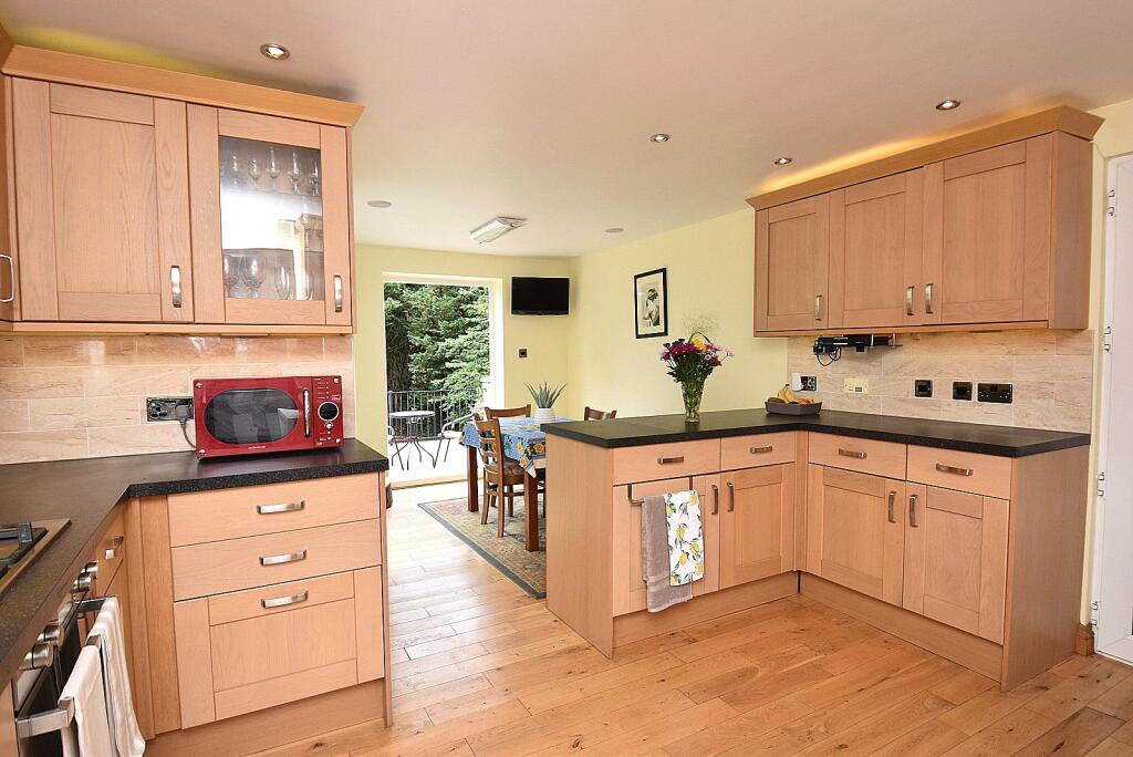 Additional image 5 of Godminster Lane, Bruton, Somerset, BA10