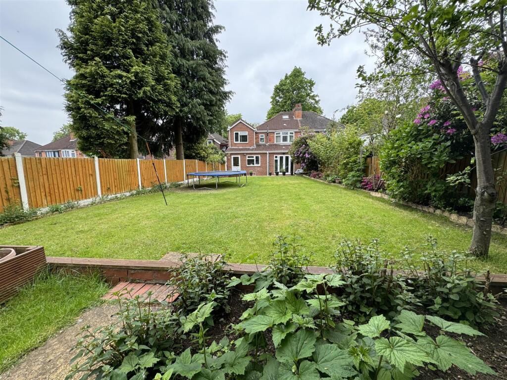 Additional image 29 of Warren Hill Road, Great Barr, Birmingham