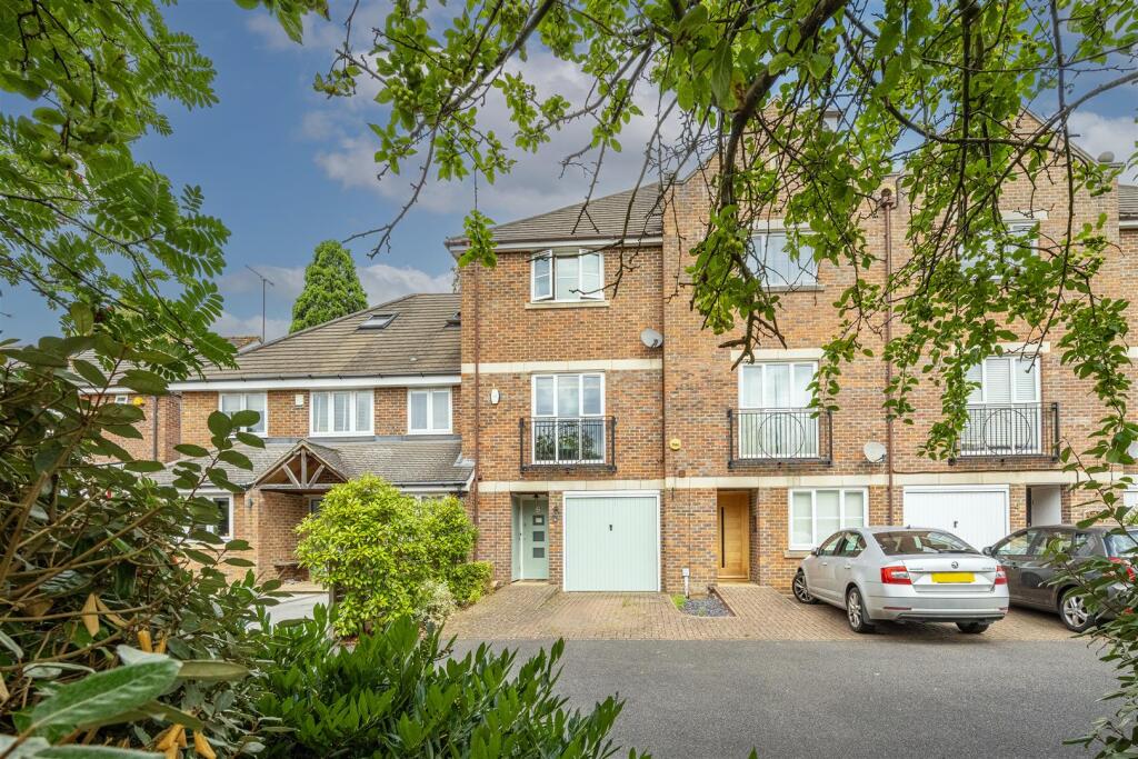 Additional image 17 of Lynch Court, Princess Diana Drive, St. Albans