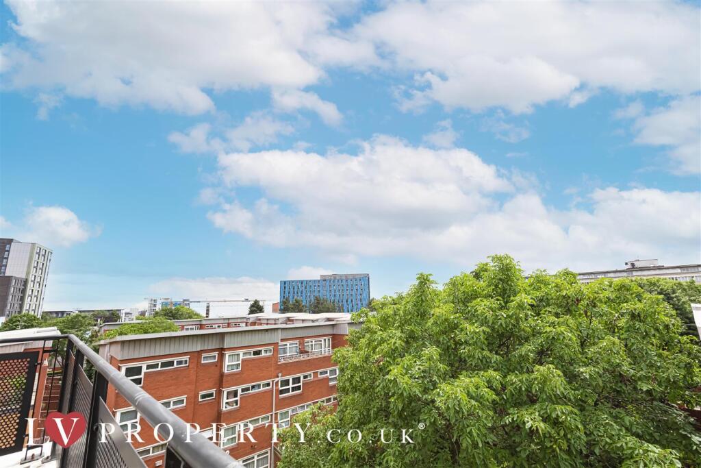 Additional image 10 of Regal Court, Birmingham City Centre